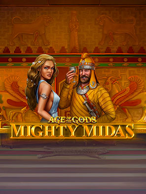 Age of the Gods: Mighty Midas
