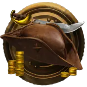 4. Captain