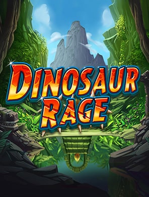 Dinosaur Rage