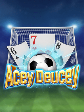 Acey Deucey