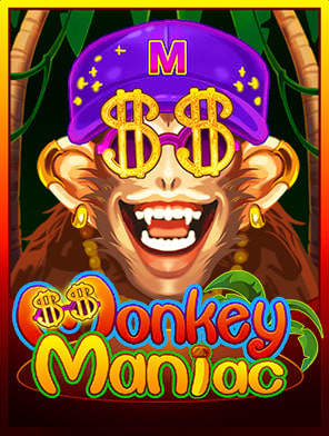 Monkey Maniac