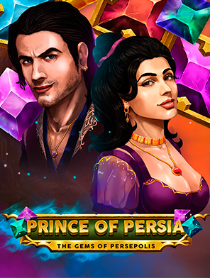 Prince of Persia: the Gems of Persepolis