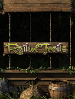 Rollin' Trolls