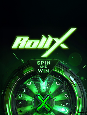 Roll X