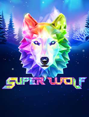 Super Wolf no JP