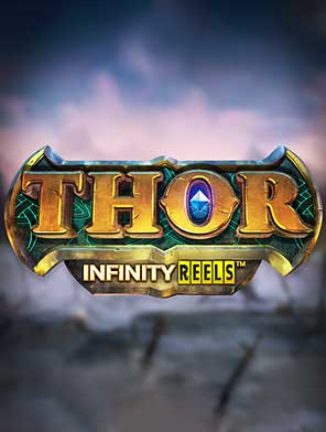 Thor Infinity Reels