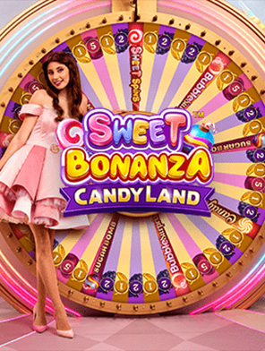 Sweet Bonanza CandyLand