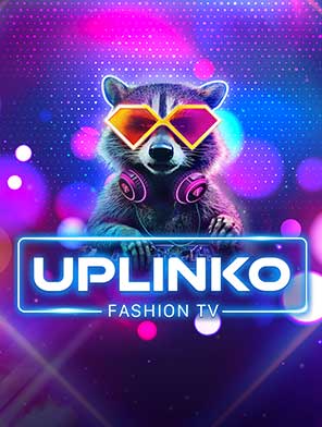UPlinko Fashion TV