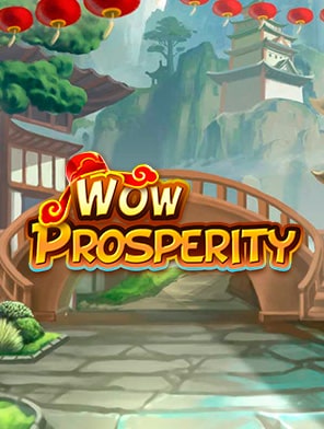 Wow Prosperity