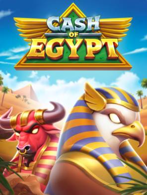 Cash Of Egypt